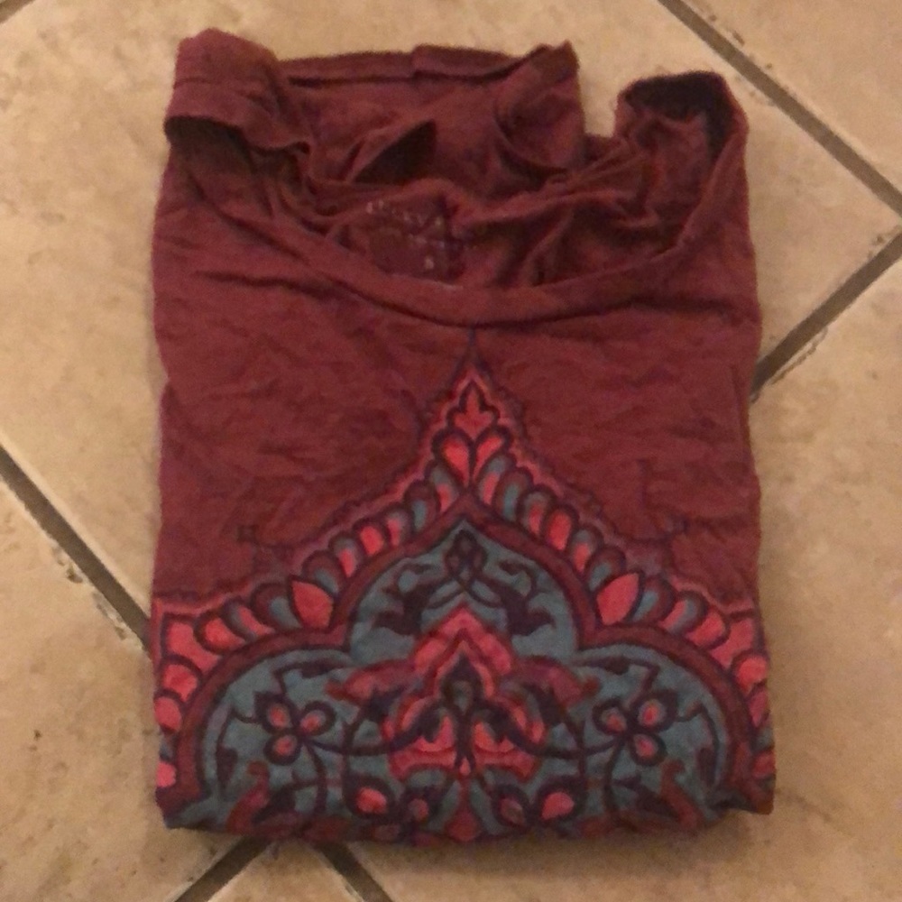 shirt